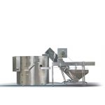 Mașină de descifrare sticle