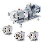 Ce este pompa de umplere?