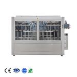 Ce este volumul de umplere?