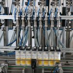 Ce este umplerea cu lichid?