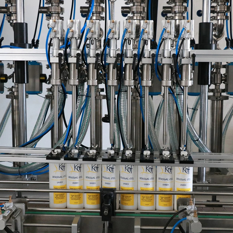 Ce este umplerea cu lichid