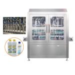 Ce este o mașină de umplere cu piston?