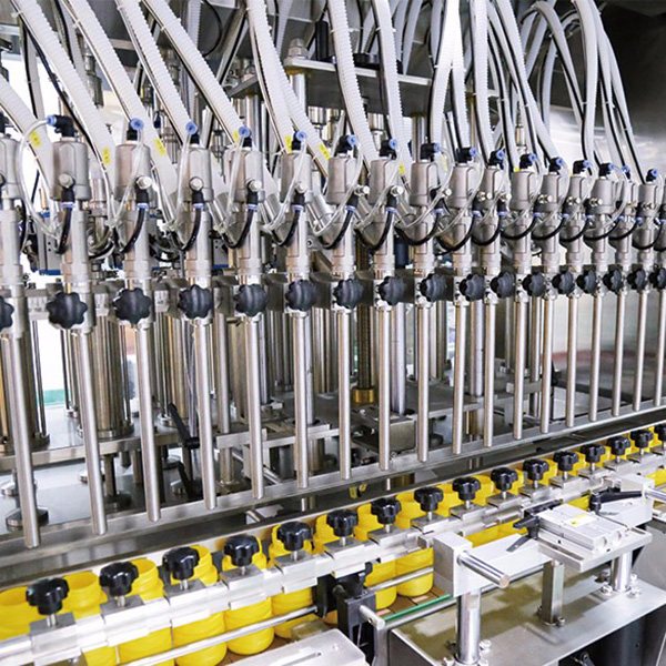 Care este cel mai bun sistem de umplere