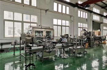 spectacol de fabrică