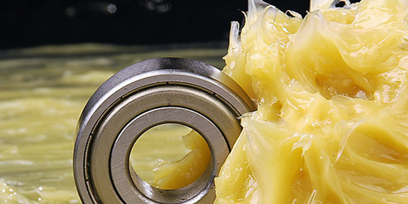 ulei de grăsime lubrifiant